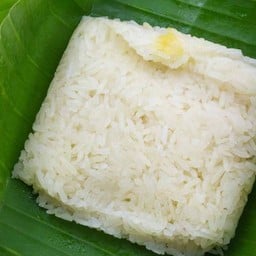 ก๊วยจั๊บ หน้าร้านลุงอ้อม