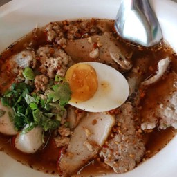 มาม่าต้มยำเครื่องแน่น สูตรมะนาวสด จัดจ้าน