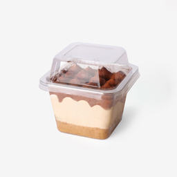 Tiramisu Cake Box