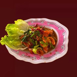 เหลาแซลม่อน