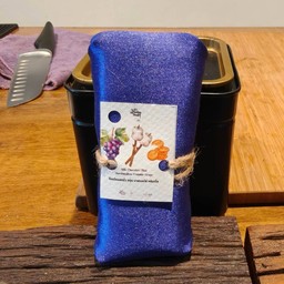 ช็อกมิ้วองุ่น มาสเมลโล่ ครัมเบิ้ล