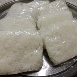 ข้าวเหนียว