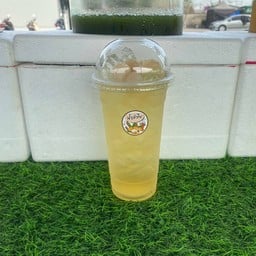 รสเอกก้วยทอด -