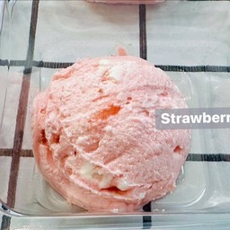 กรีก รส สตอเบอรี่