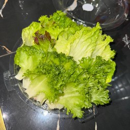 ผักสลัด