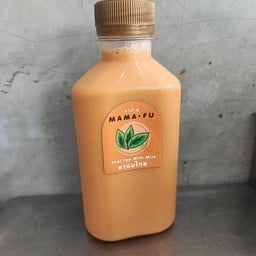 ชานมไทย