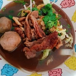 ร้านก๋วยเตี๋ยวหนูจิ๊ด