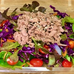 สลัดทูน่า