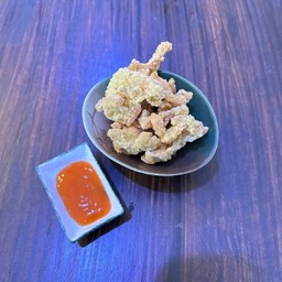 ไก่ป๊อป