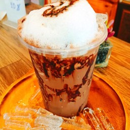 น้ำโกโก้