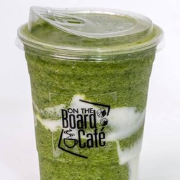 Power Green Smoothie