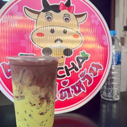 ชาเขียวโกโก้