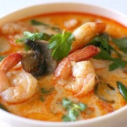 ต้มยำรวมมิตร