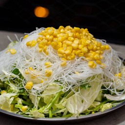 เพิ่มผัก