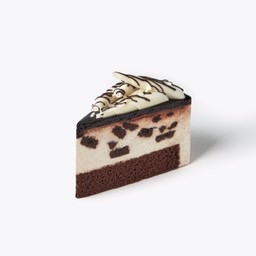 Cookie&Cream Cake