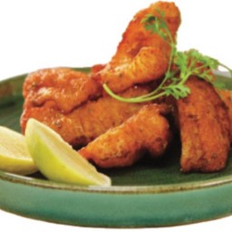 ปลาอมฤตสารี