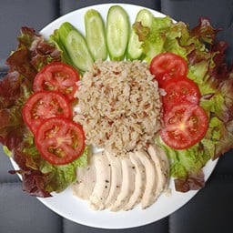 Kh fitness food🥗 เคเอช ฟิสเนส ฟู๊ด