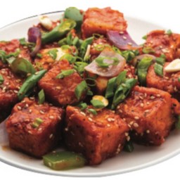 ผัดเผ็ดหวานซีส