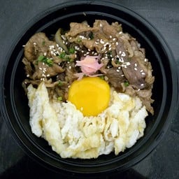 อาหารญี่ปุ่นใกล้ฉัน