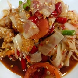 ตำหลวงพระบาง+แคบหมู