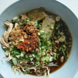 ครัวคุณยาย (ฮาลาล)