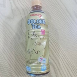 Oolong-Tea