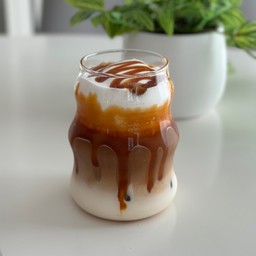 คาราเมล มัคคิอาโต้