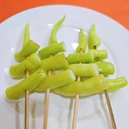 พริกหยวก