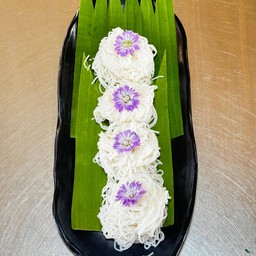 ขนมจีน