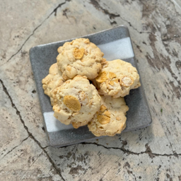 คุกกี้คอร์นเฟล็ก