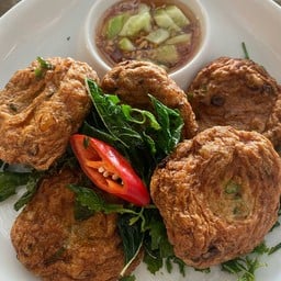 ทอดมันปลากราย