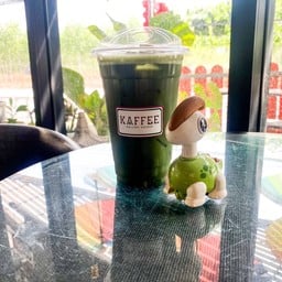 มัทฉะ เพียว