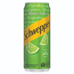 ชเวปส์มะนาว