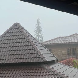 ป่าดินหินงาม รีสอร์ท