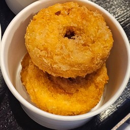 โดนัทกุ้ง (3 ชิ้น)