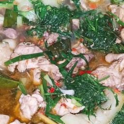 อ่อมหมู