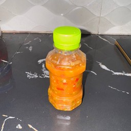 น้ำจิ้มรสเด็ด