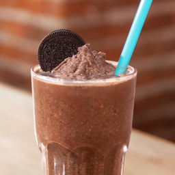 โกโก้ Oreo ปั่น