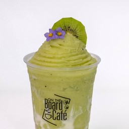 กีวี่สมูทตี้โยเกิร์ต