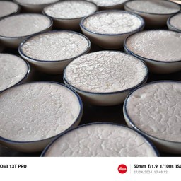 ข้าวมันไก่ & กะเพราไก่บ้าน ถนนเลียบคลองมอญ อร่อยเด็ด ต้องลอง