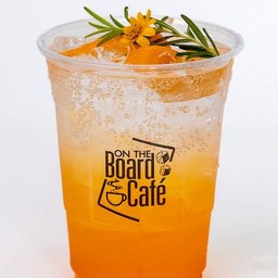 พีชโซดา