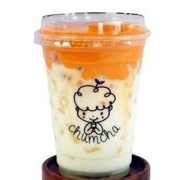 ชาไทยนมเหนียว