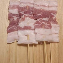 พีพี จุ่ม.ปิ้ง.ย่าง [(เสียบไม้) หม่าล่า ชาบู หมูกระทะ สเต็ก BBQ ซีฟู้ด]-คลอง 10 ธัญบุรี พีพี จุ่ม.ปิ้ง.ย่าง -คลอง 10 ธัญบุรี