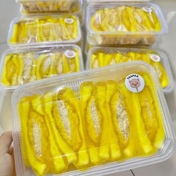 แซนวิชน้ำสลัดโบราณ