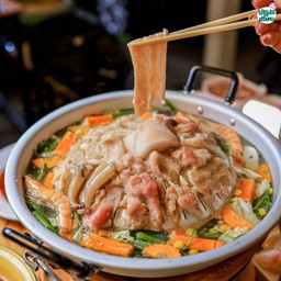 ชุดรวมใหญ่