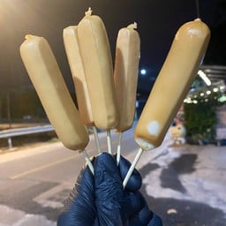 Mook หม่าล่า สามแยก