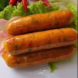 ตำนานไส้กรอกอีสาน ฮาลาล