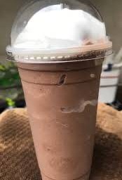 ไมโล เย็น