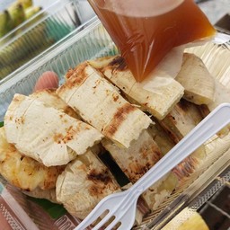 กล้วยปิ้ง ชุดใหญ่