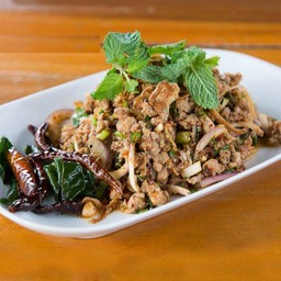 ลาบเป็ด